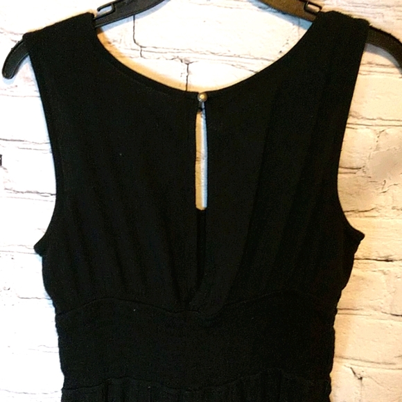 Mudd Romper - Picture 2 of 2